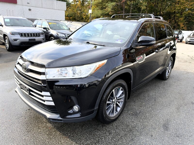 2017 Toyota Highlander XLE   - Photo 1 - Rockaway, NJ 07866
