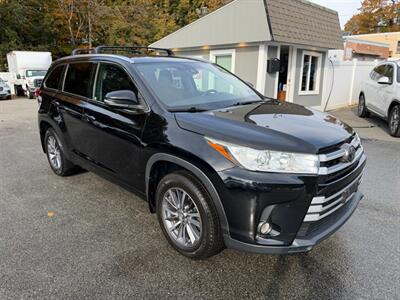 2017 Toyota Highlander XLE - Photo 3 - Rockaway, NJ 07866