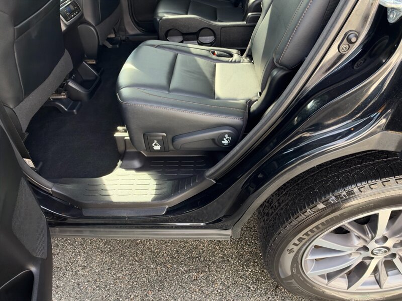 2017 Toyota Highlander XLE - Photo 35 - Rockaway, NJ 07866