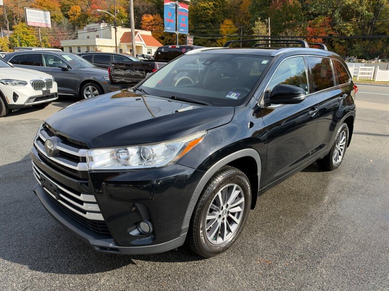 2017 Toyota Highlander XLE - Photo 59 - Rockaway, NJ 07866