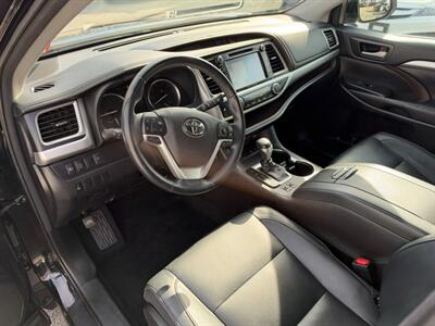 2017 Toyota Highlander XLE - Photo 23 - Rockaway, NJ 07866
