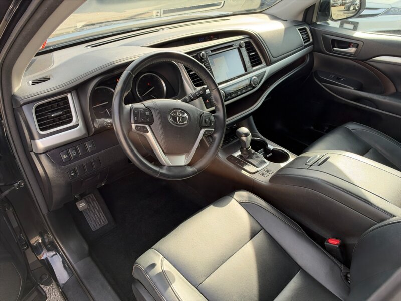 2017 Toyota Highlander XLE - Photo 23 - Rockaway, NJ 07866