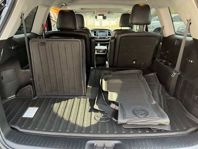 2017 Toyota Highlander XLE - Photo 43 - Rockaway, NJ 07866