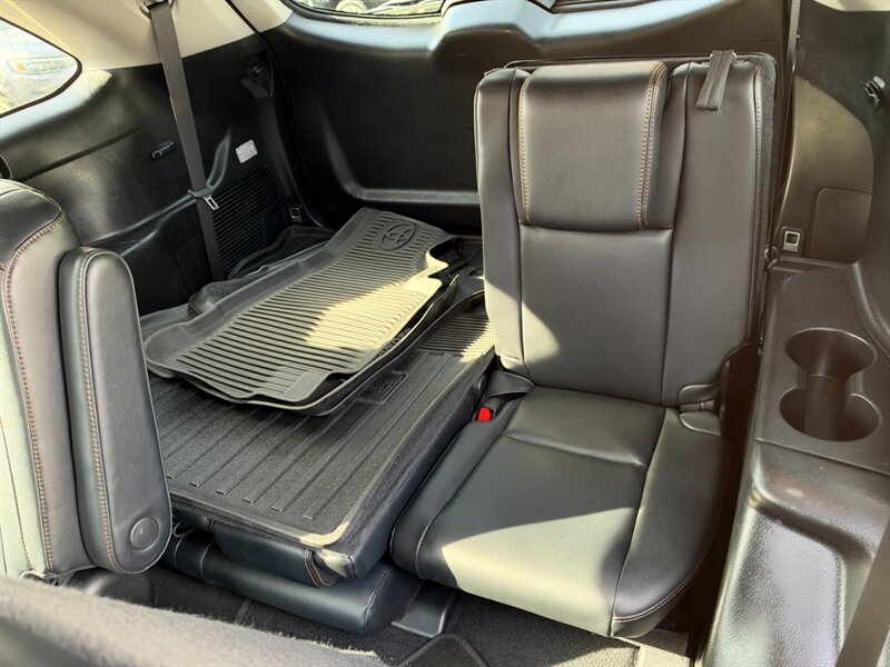 2017 Toyota Highlander XLE - Photo 39 - Rockaway, NJ 07866
