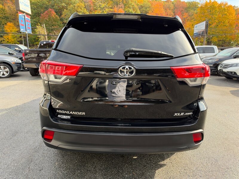 2017 Toyota Highlander XLE - Photo 6 - Rockaway, NJ 07866