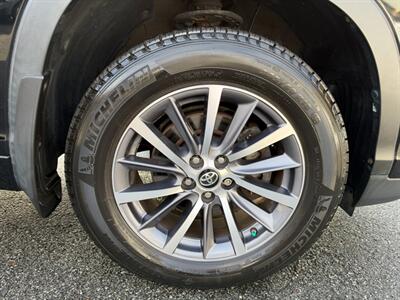 2017 Toyota Highlander XLE - Photo 12 - Rockaway, NJ 07866