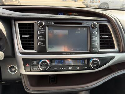 2017 Toyota Highlander XLE - Photo 27 - Rockaway, NJ 07866