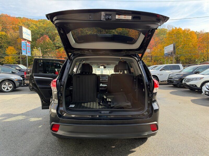 2017 Toyota Highlander XLE - Photo 42 - Rockaway, NJ 07866