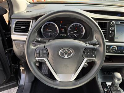 2017 Toyota Highlander XLE - Photo 25 - Rockaway, NJ 07866