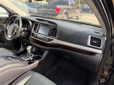 2017 Toyota Highlander XLE - Photo 57 - Rockaway, NJ 07866