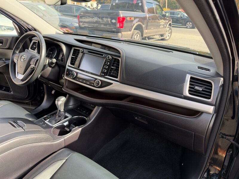 2017 Toyota Highlander XLE - Photo 57 - Rockaway, NJ 07866