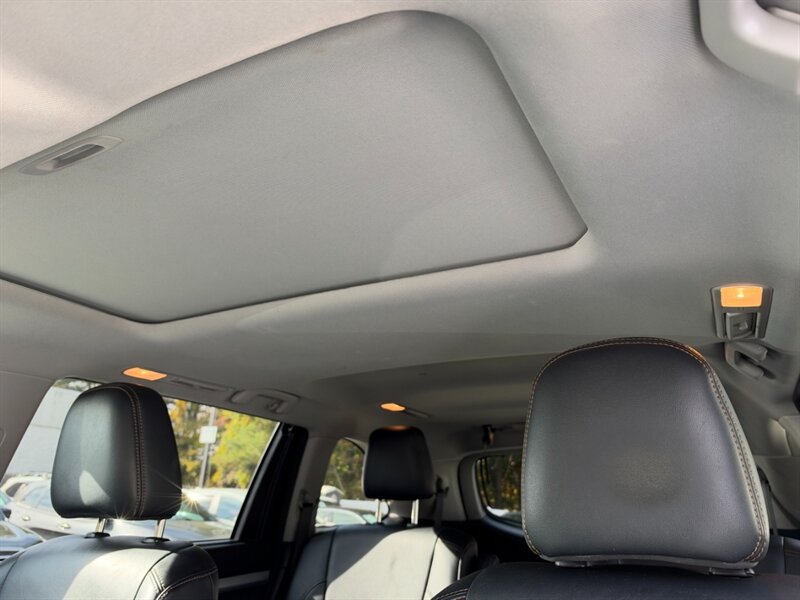 2017 Toyota Highlander XLE - Photo 33 - Rockaway, NJ 07866
