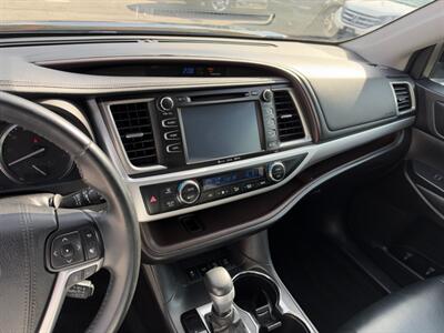 2017 Toyota Highlander XLE - Photo 26 - Rockaway, NJ 07866