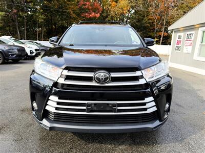2017 Toyota Highlander XLE - Photo 2 - Rockaway, NJ 07866