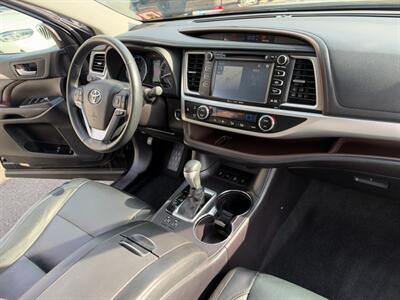 2017 Toyota Highlander XLE - Photo 58 - Rockaway, NJ 07866