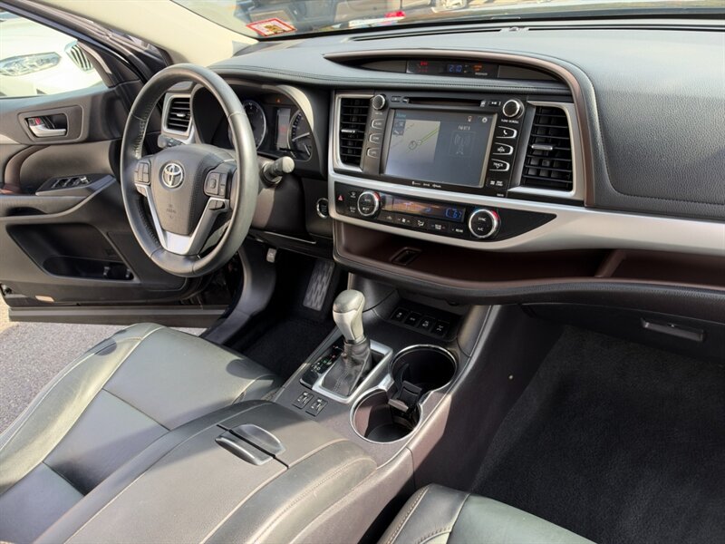 2017 Toyota Highlander XLE - Photo 58 - Rockaway, NJ 07866