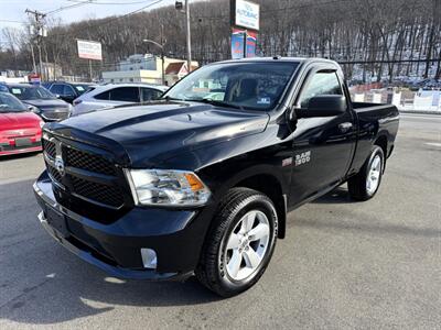 2013 RAM 1500 Express   - Photo 9 - Rockaway, NJ 07866