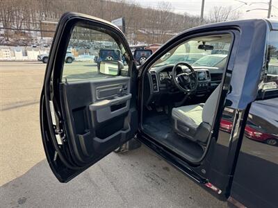 2013 RAM 1500 Express   - Photo 17 - Rockaway, NJ 07866