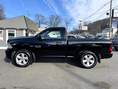 2013 RAM 1500 Express   - Photo 8 - Rockaway, NJ 07866
