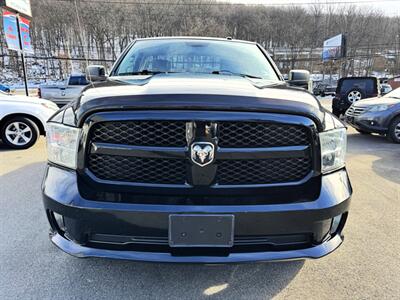 2013 RAM 1500 Express   - Photo 2 - Rockaway, NJ 07866