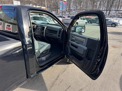 2013 RAM 1500 Express   - Photo 34 - Rockaway, NJ 07866