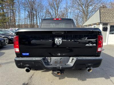 2013 RAM 1500 Express   - Photo 6 - Rockaway, NJ 07866