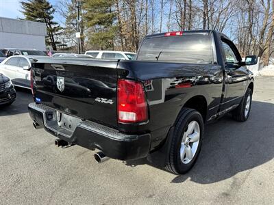 2013 RAM 1500 Express   - Photo 5 - Rockaway, NJ 07866