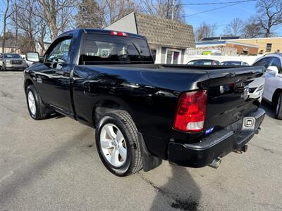 2013 RAM 1500 Express   - Photo 7 - Rockaway, NJ 07866