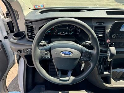 2020 Ford Transit 350 XLT   - Photo 20 - Rockaway, NJ 07866