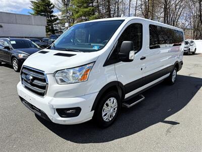 2020 Ford Transit 350 XLT   - Photo 9 - Rockaway, NJ 07866