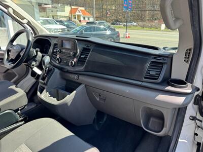 2020 Ford Transit 350 XLT   - Photo 28 - Rockaway, NJ 07866