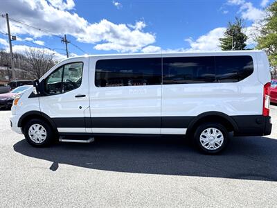 2020 Ford Transit 350 XLT   - Photo 8 - Rockaway, NJ 07866