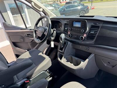 2020 Ford Transit 350 XLT   - Photo 29 - Rockaway, NJ 07866