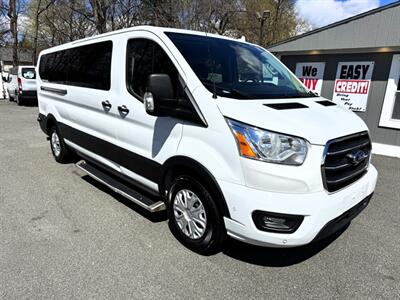 2020 Ford Transit 350 XLT   - Photo 3 - Rockaway, NJ 07866