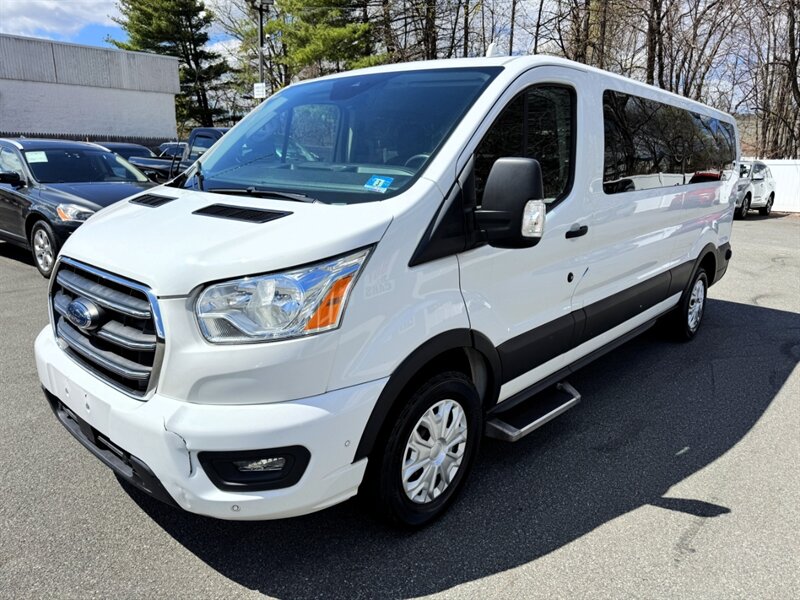 2020 Ford Transit 350 XLT   - Photo 1 - Rockaway, NJ 07866