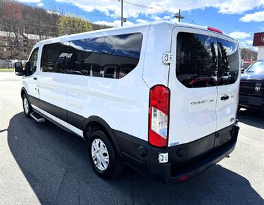 2020 Ford Transit 350 XLT   - Photo 7 - Rockaway, NJ 07866