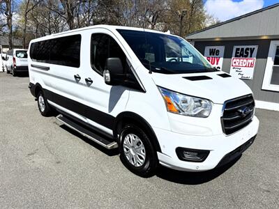 2020 Ford Transit 350 XLT   - Photo 51 - Rockaway, NJ 07866