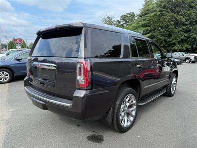 2016 GMC Yukon Denali   - Photo 6 - Rockaway, NJ 07866
