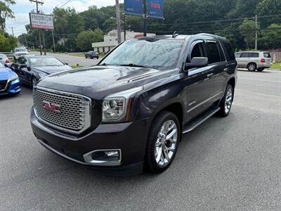2016 GMC Yukon Denali   - Photo 2 - Rockaway, NJ 07866