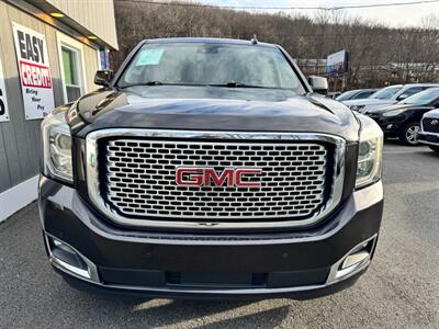 2016 GMC Yukon Denali   - Photo 61 - Rockaway, NJ 07866