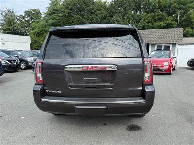 2016 GMC Yukon Denali   - Photo 7 - Rockaway, NJ 07866