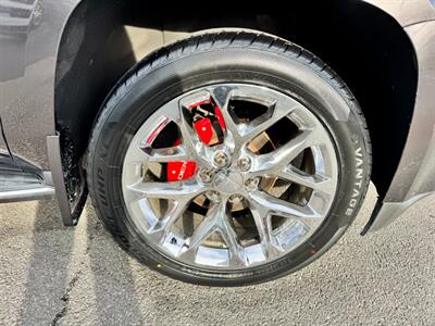 2016 GMC Yukon Denali   - Photo 13 - Rockaway, NJ 07866