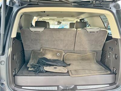 2016 GMC Yukon Denali   - Photo 44 - Rockaway, NJ 07866