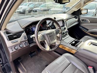 2016 GMC Yukon Denali   - Photo 23 - Rockaway, NJ 07866