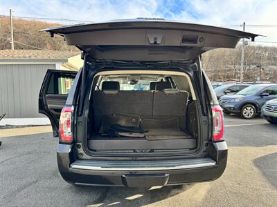 2016 GMC Yukon Denali   - Photo 43 - Rockaway, NJ 07866