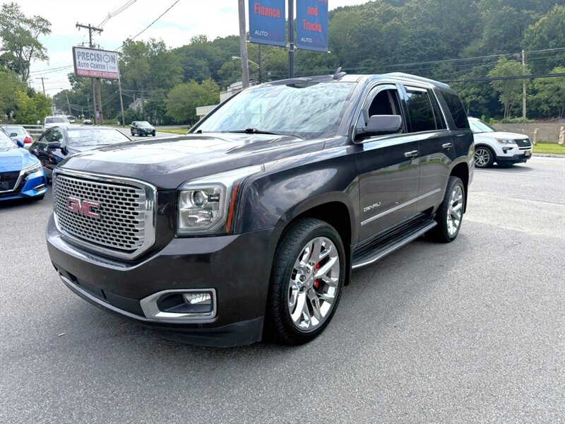2016 GMC Yukon Denali - Photo 1 - Rockaway, NJ 07866