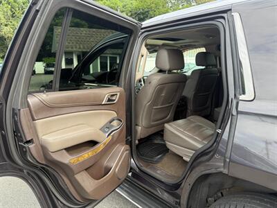 2016 GMC Yukon Denali   - Photo 34 - Rockaway, NJ 07866