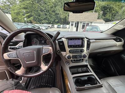 2016 GMC Yukon Denali   - Photo 21 - Rockaway, NJ 07866