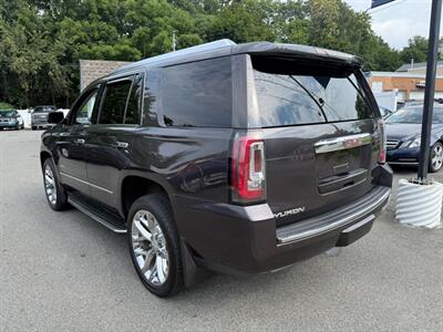 2016 GMC Yukon Denali   - Photo 8 - Rockaway, NJ 07866