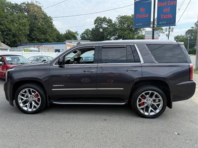 2016 GMC Yukon Denali   - Photo 9 - Rockaway, NJ 07866